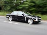 Jaguar XJR Portfolio 2006 года (UK)
